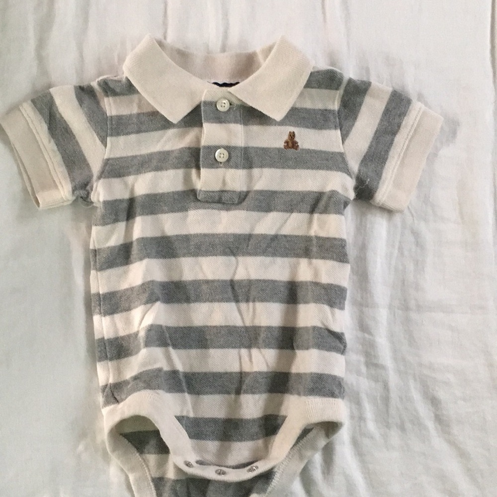 Baby gap toddler boy shirt